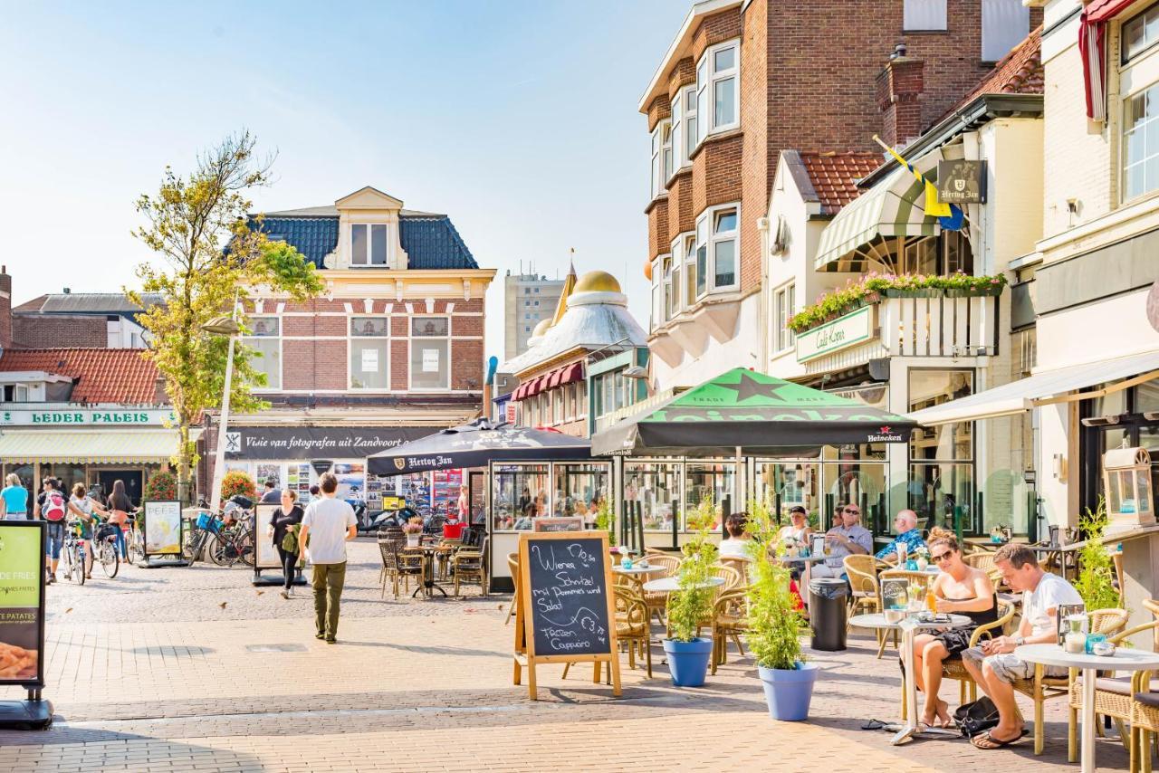 Amsterdam Dunes Zandvoort