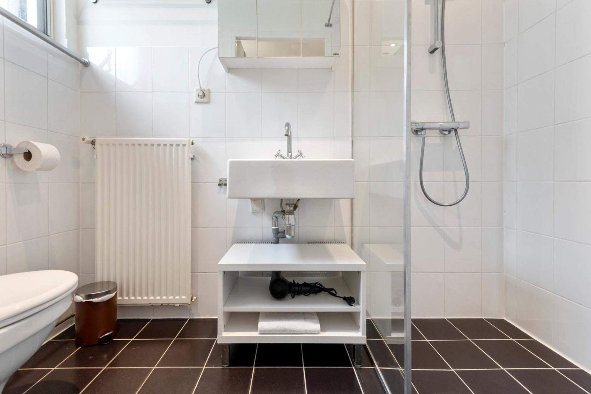 Amsterdam Dunes Appartement *