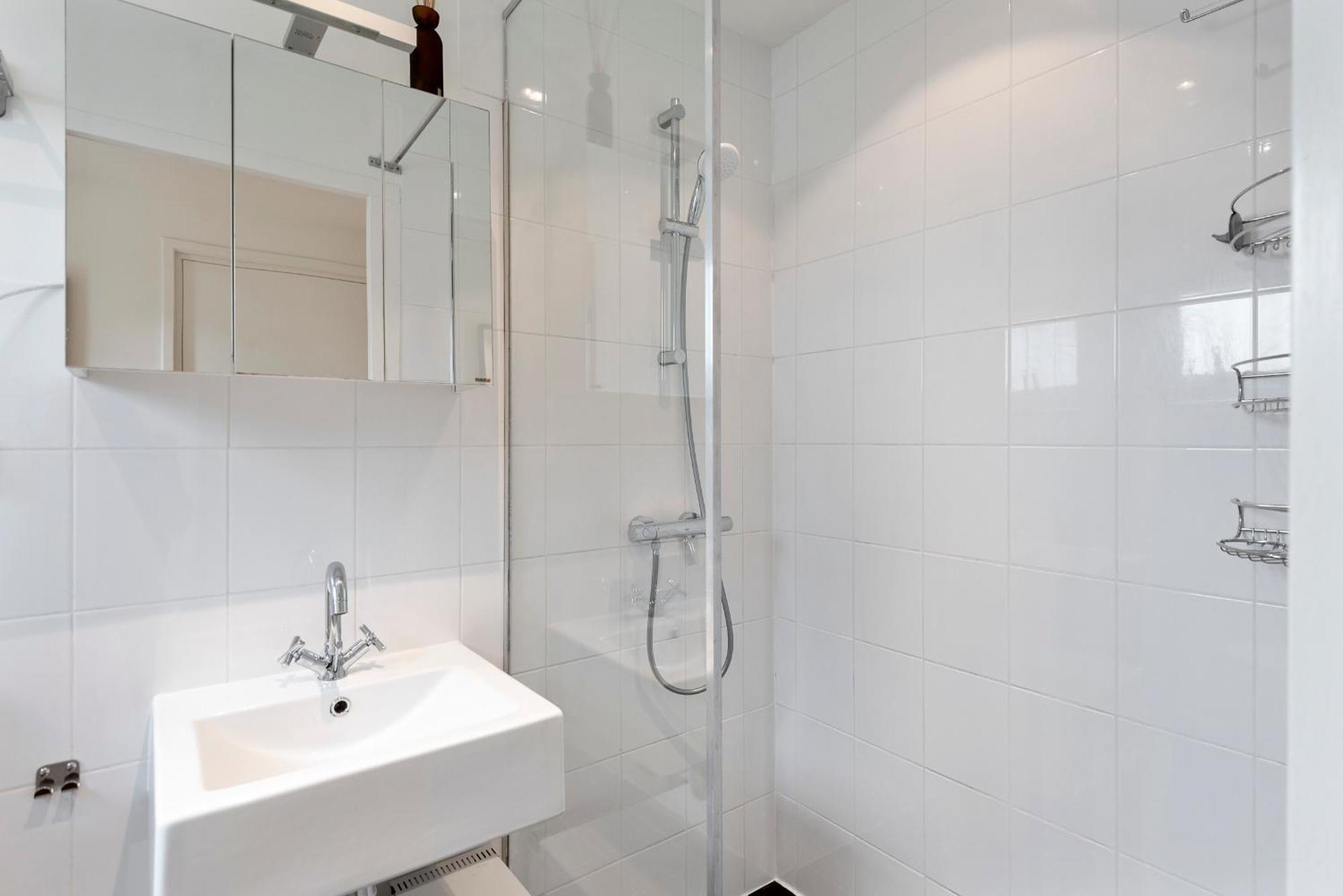 Appartement Amsterdam Dunes