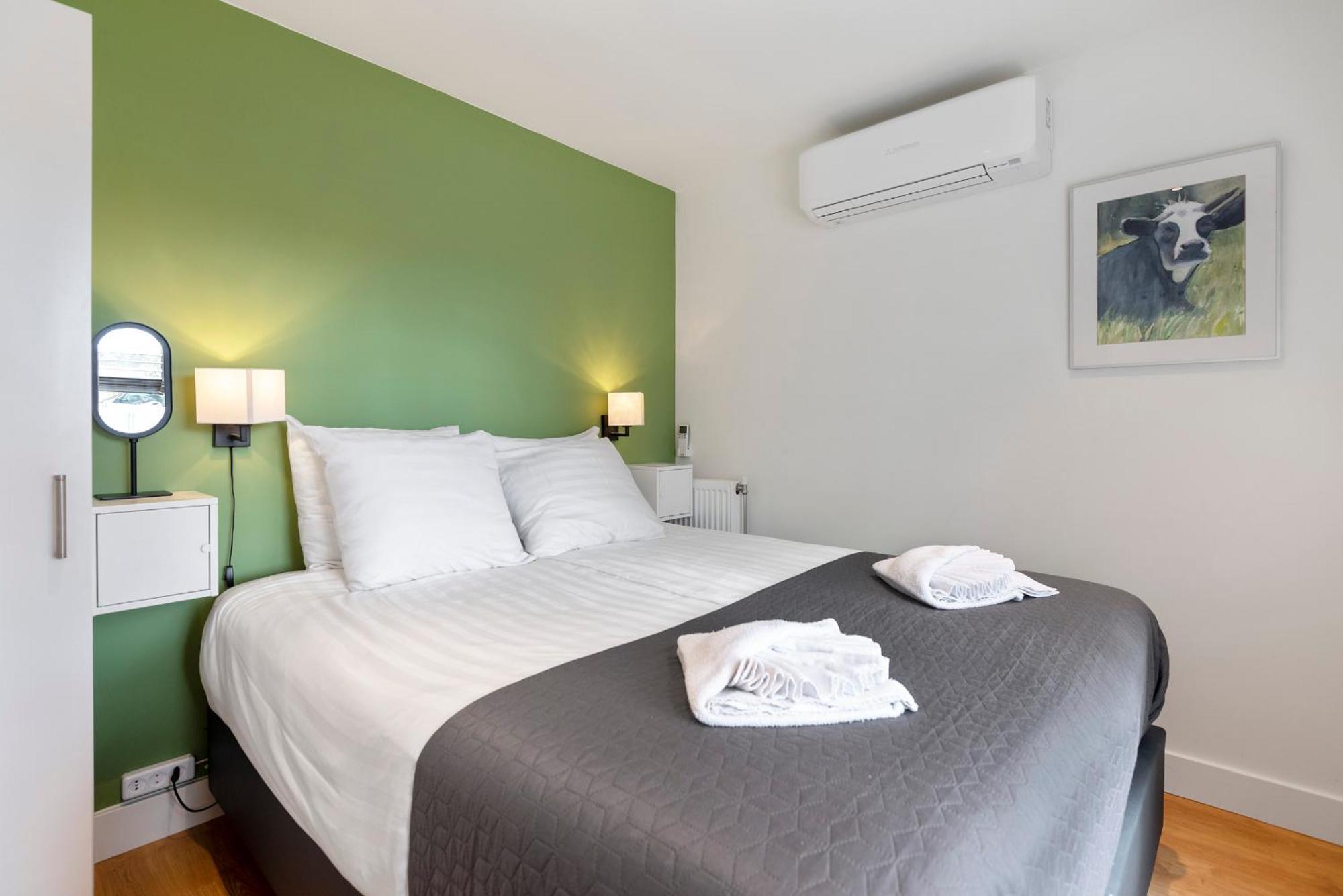 Amsterdam Dunes Appartement *