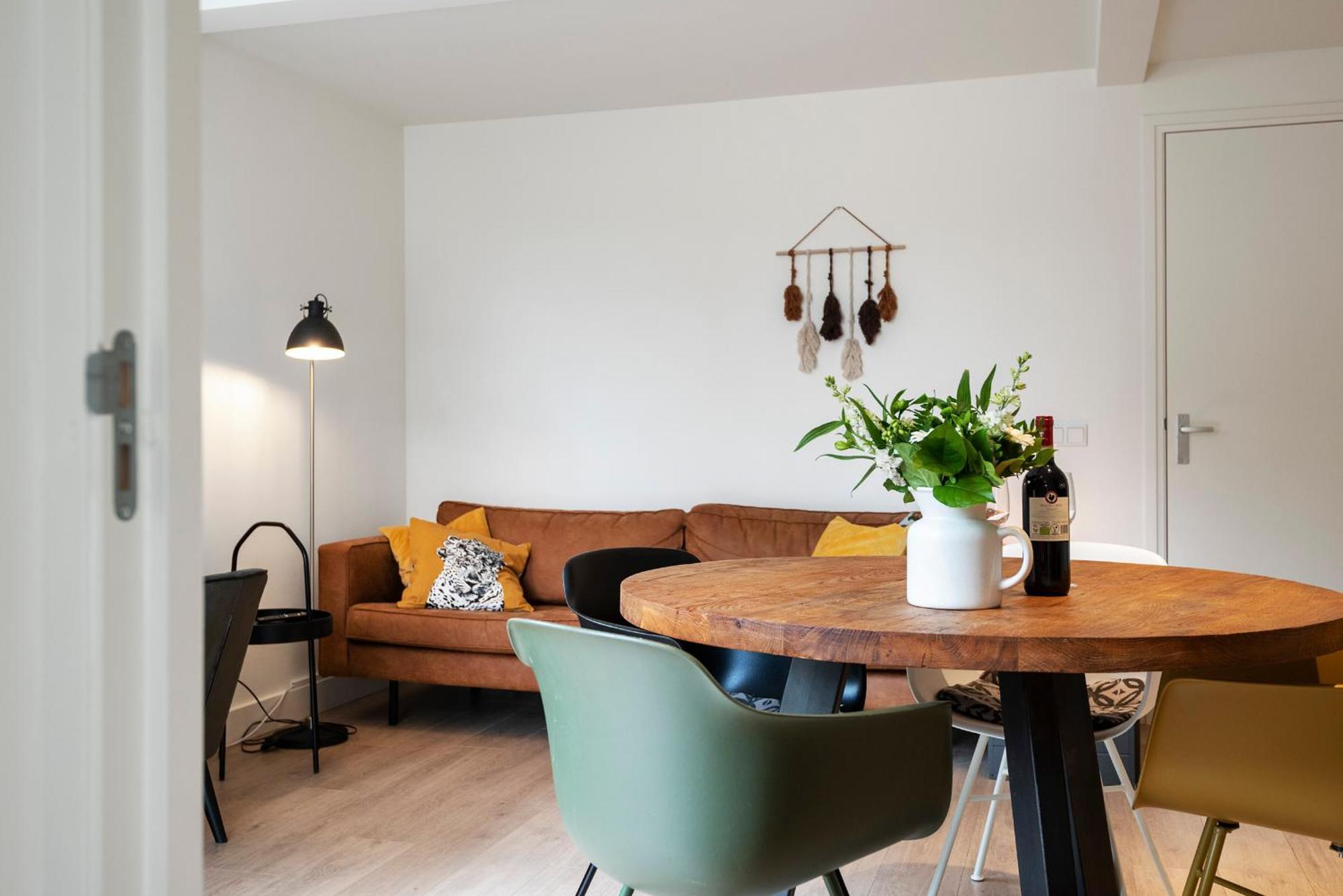 Appartement Amsterdam Dunes Zandvoort