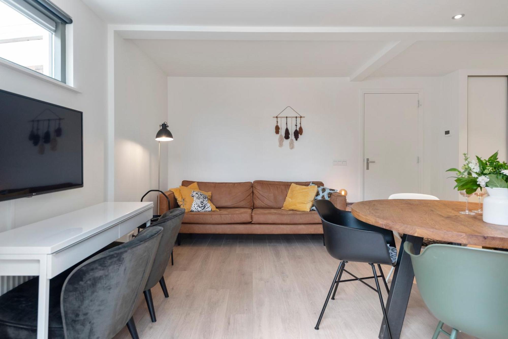Amsterdam Dunes