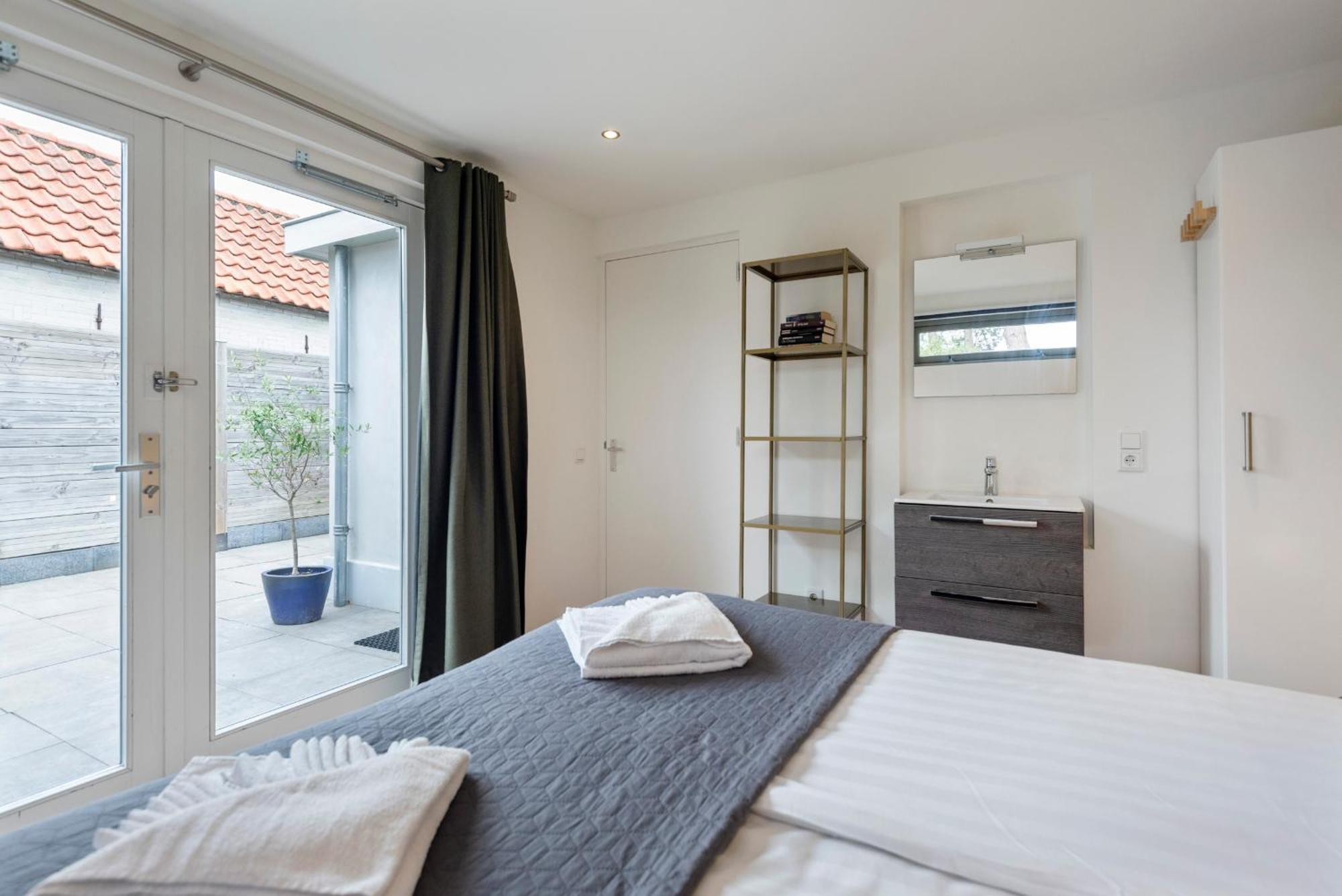 Amsterdam Dunes Appartement *